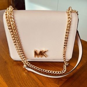 Michael Kors Mott Crossbody bag